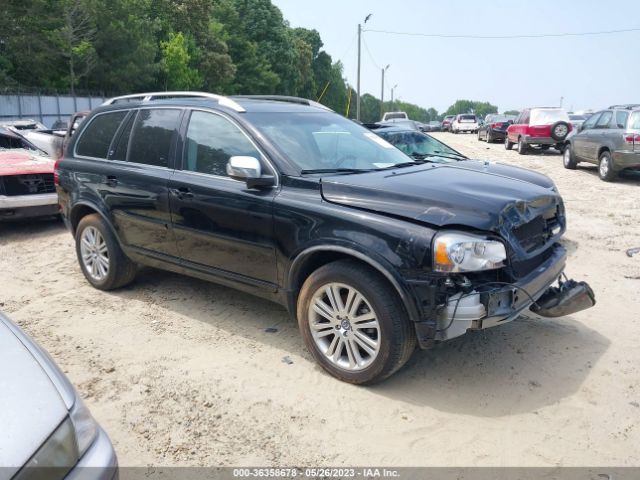 Auction sale of the 2014 Volvo Xc90 3.2/3.2 Platinum/3.2 Premier Plus, vin: YV4952CY2E1687003, lot number: 36358678