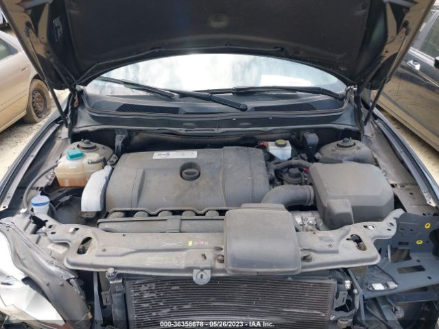 YV4952CY2E1687003 Volvo Xc90 3.2/3.2 Platinum/3.2 Premier Plus