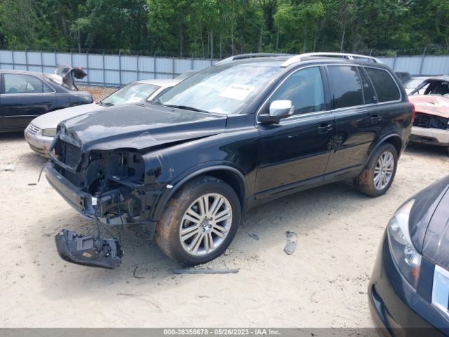 YV4952CY2E1687003 Volvo Xc90 3.2/3.2 Platinum/3.2 Premier Plus