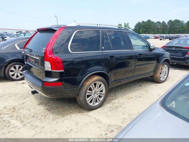 YV4952CY2E1687003 Volvo Xc90 3.2/3.2 Platinum/3.2 Premier Plus