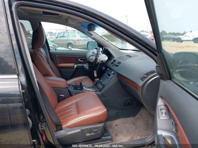YV4952CY2E1687003 Volvo Xc90 3.2/3.2 Platinum/3.2 Premier Plus