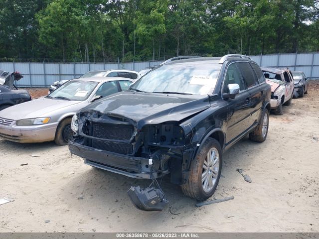YV4952CY2E1687003 Volvo Xc90 3.2/3.2 Platinum/3.2 Premier Plus