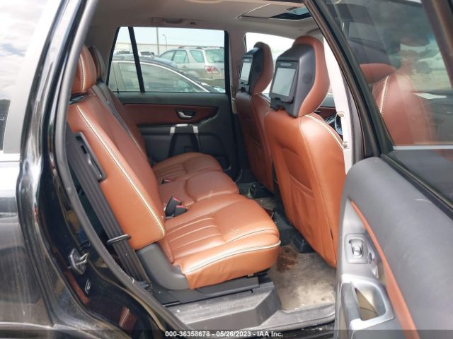 YV4952CY2E1687003 Volvo Xc90 3.2/3.2 Platinum/3.2 Premier Plus