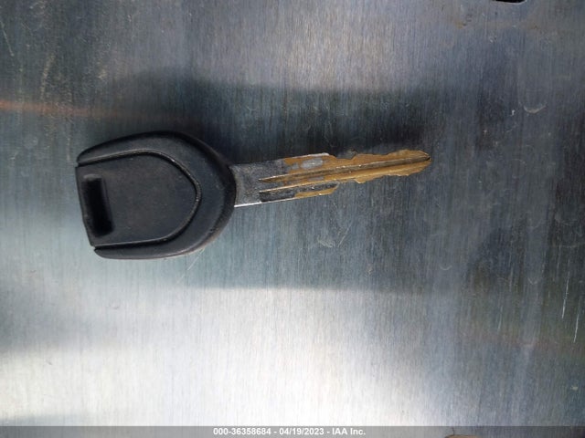 JA32U2FU0HU007729 Mitsubishi Lancer Es/le