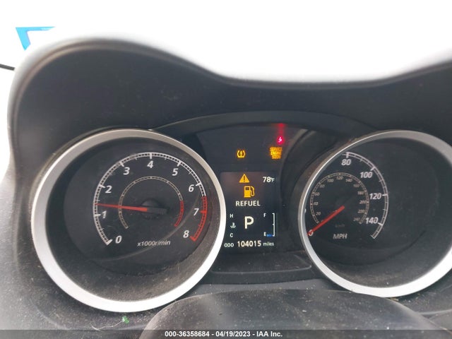 JA32U2FU0HU007729 Mitsubishi Lancer Es/le
