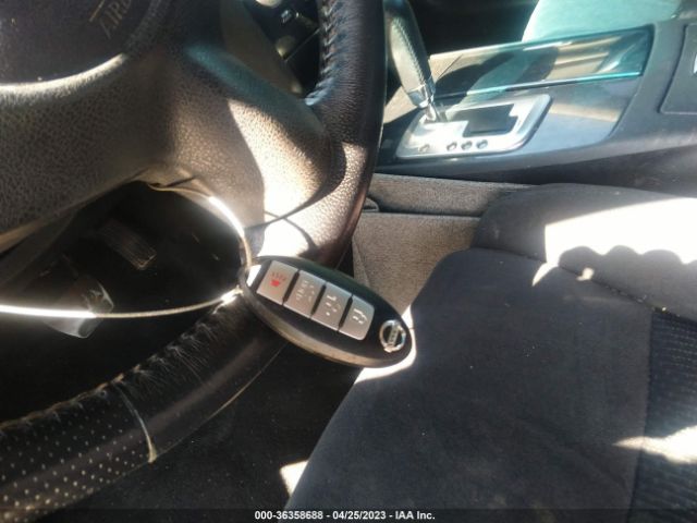 1N4AA5AP3EC445659 Nissan Maxima 3.5 S