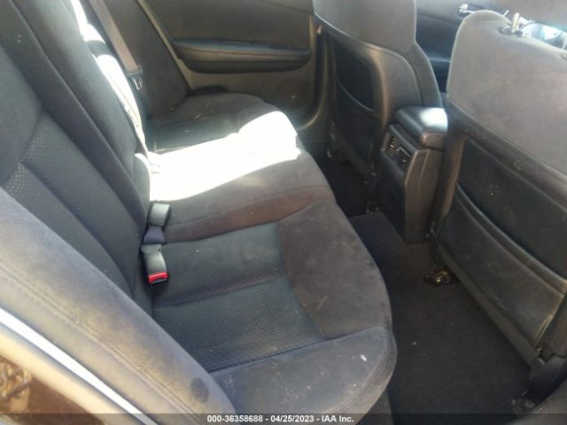 1N4AA5AP3EC445659 Nissan Maxima 3.5 S