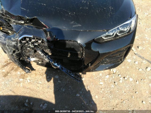 WBA43AT09NCJ08162 BMW 4 Series 430i Xdrive