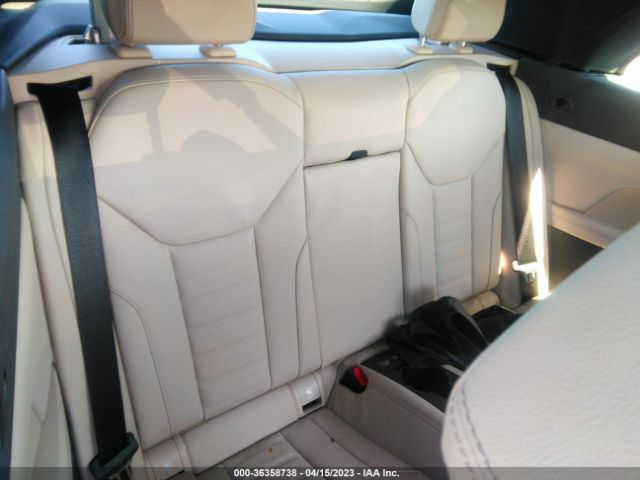 WBA43AT09NCJ08162 BMW 4 Series 430i Xdrive