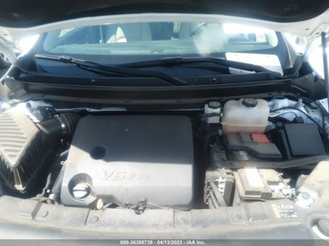 5GAERBKW5MJ147862 Buick Enclave Essence