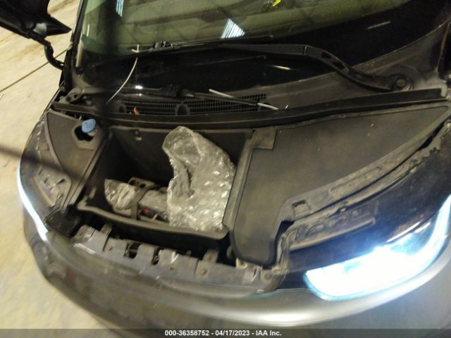 WBY1Z8C32HV890402 BMW I3