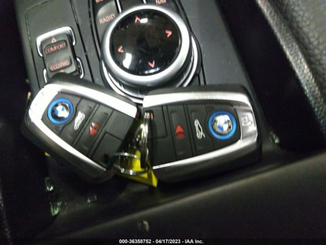 WBY1Z8C32HV890402 BMW I3