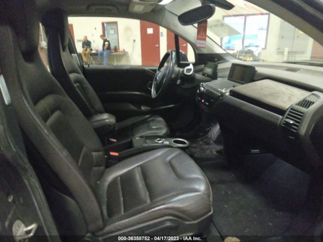 WBY1Z8C32HV890402 BMW I3