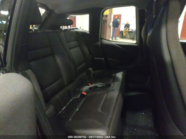 WBY1Z8C32HV890402 BMW I3