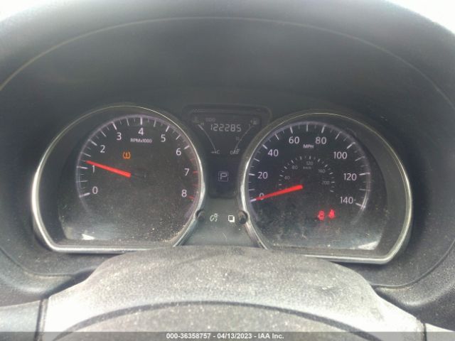 3N1CN7AP3FL807114 Nissan Versa S/s Plus/sl/sv