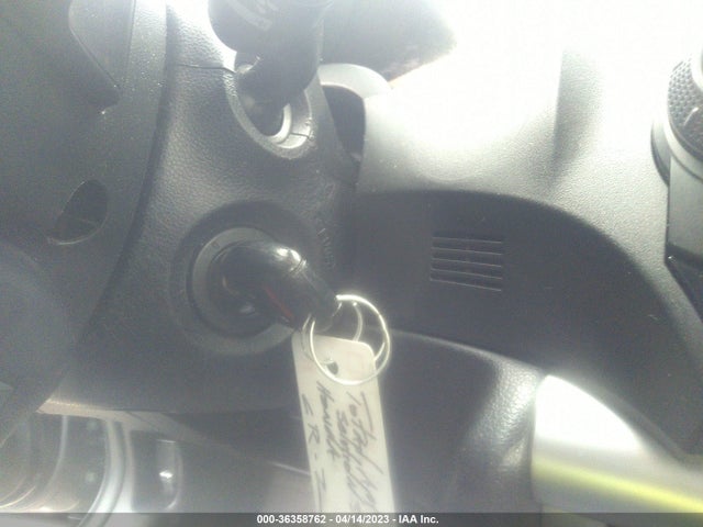 2015 Honda CR-Z, VIN: JHMZF1D40FS003615