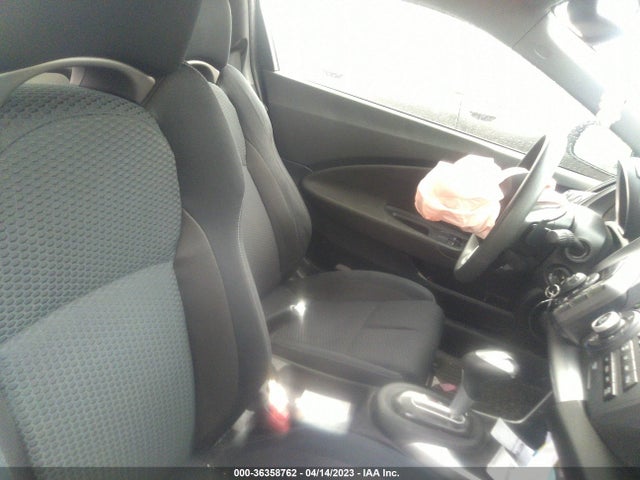 2015 Honda CR-Z, VIN: JHMZF1D40FS003615