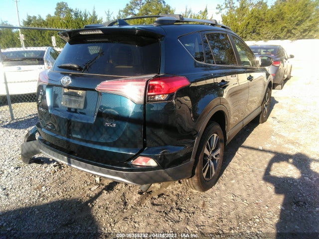 Toyota Rav4 Xle 2017 JTMWFREV8HJ105862 Image 5