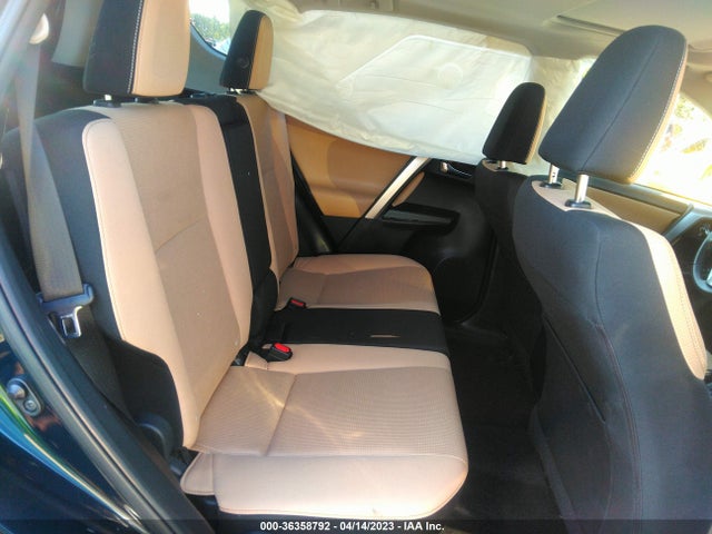 Toyota Rav4 Xle 2017 JTMWFREV8HJ105862 Image 9