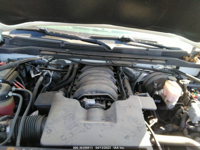 3GTP1LEC0HG224957 GMC SIERRA 1500