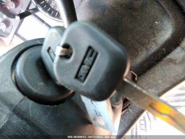 3GTP1LEC0HG224957 GMC SIERRA 1500