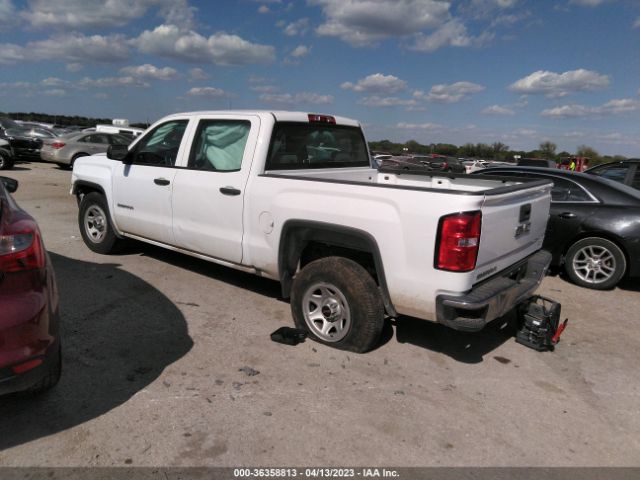 3GTP1LEC0HG224957 GMC SIERRA 1500