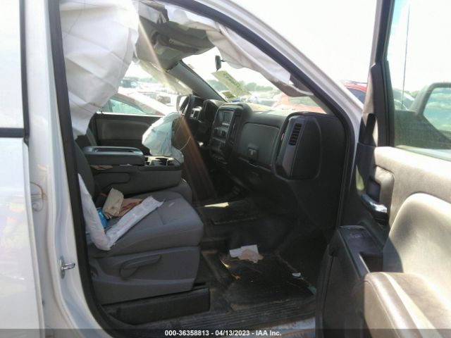 3GTP1LEC0HG224957 GMC SIERRA 1500