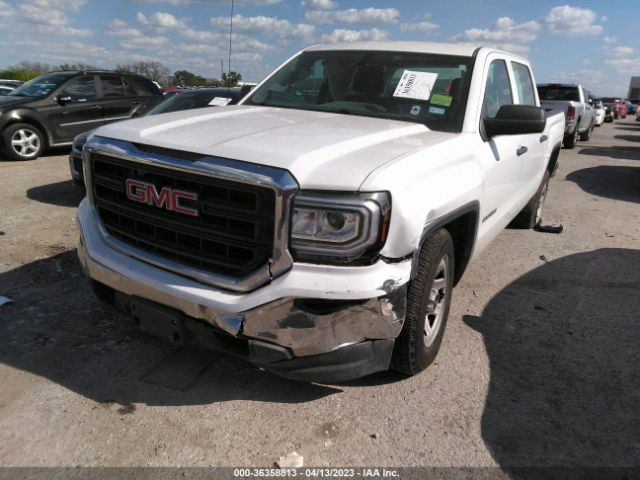 3GTP1LEC0HG224957 GMC SIERRA 1500