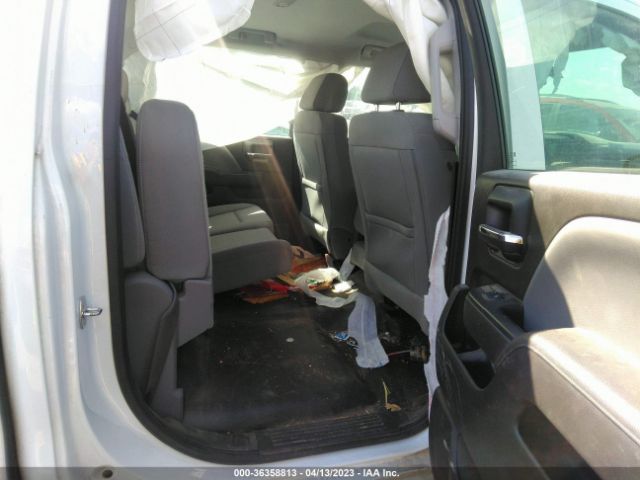 3GTP1LEC0HG224957 GMC SIERRA 1500