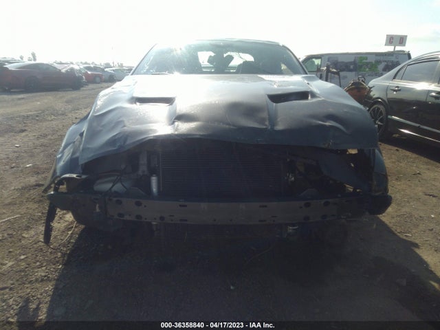 Dodge Challenger R/t Plus 2015 2C3CDZBT7FH850911 Image 10