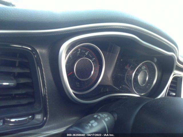 Dodge Challenger R/t Plus 2015 2C3CDZBT7FH850911 Image 7