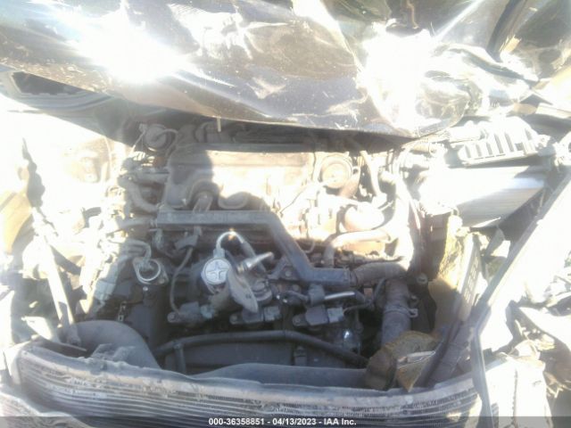 5XYKWDA72EG431452 KIA SORENTO SX