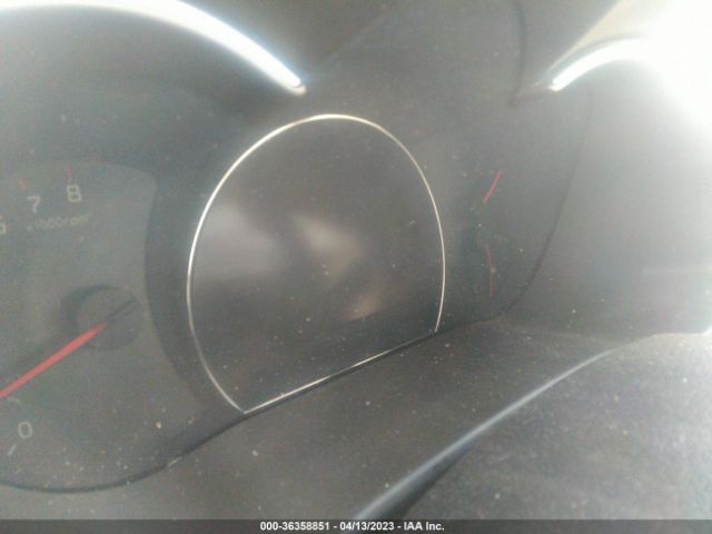 5XYKWDA72EG431452 KIA SORENTO SX
