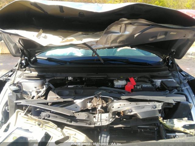 5J8TC2H33KL005680 Acura RDX
