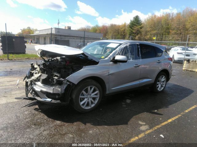5J8TC2H33KL005680 Acura RDX