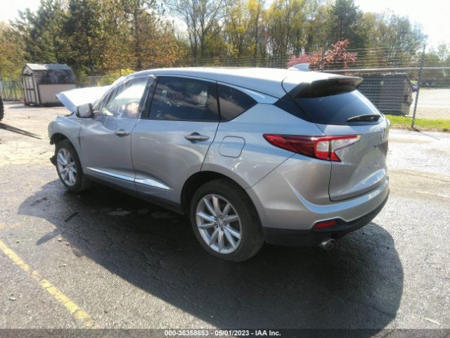 5J8TC2H33KL005680 Acura RDX