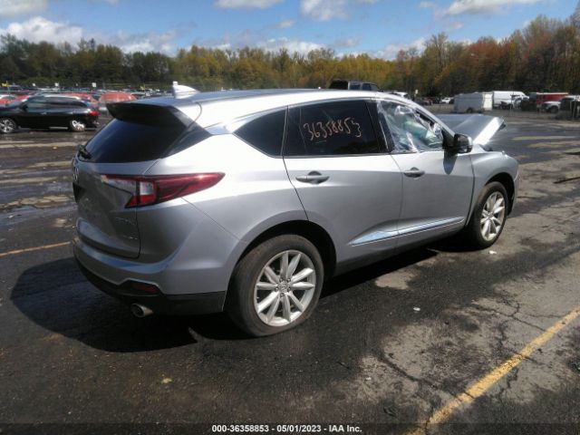 5J8TC2H33KL005680 Acura RDX