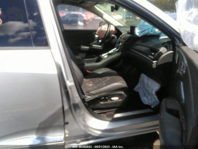 5J8TC2H33KL005680 Acura RDX