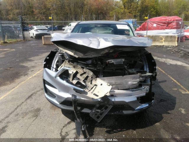 5J8TC2H33KL005680 Acura RDX