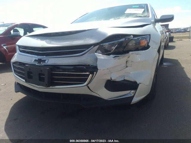 Chevrolet MALIBU LT 2017 1G1ZE5ST2HF245705 Image 7