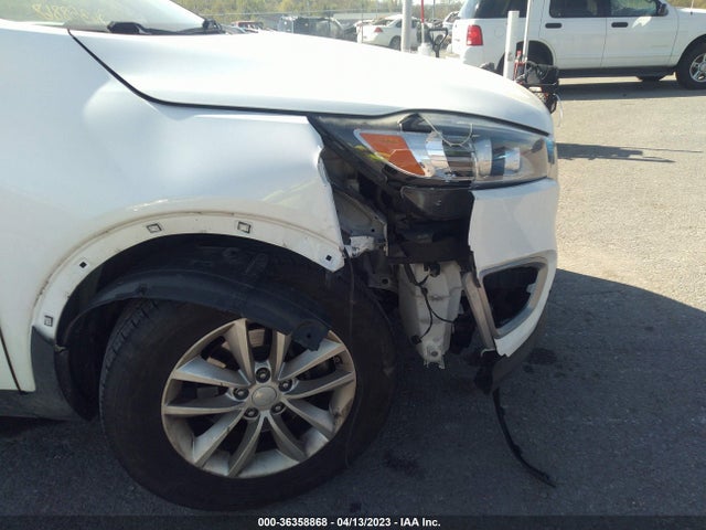 KIA Sorento 3.3l Lx 2016 5XYPG4A51GG178077 Image 6
