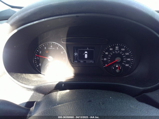 KIA Sorento 3.3l Lx 2016 5XYPG4A51GG178077 Image 7