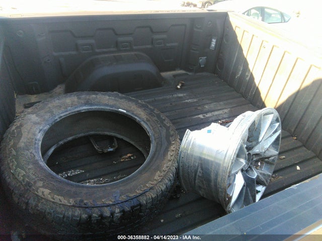 2022 Chevrolet Silverado 1500, VIN: 3GCUYGED4NG133684