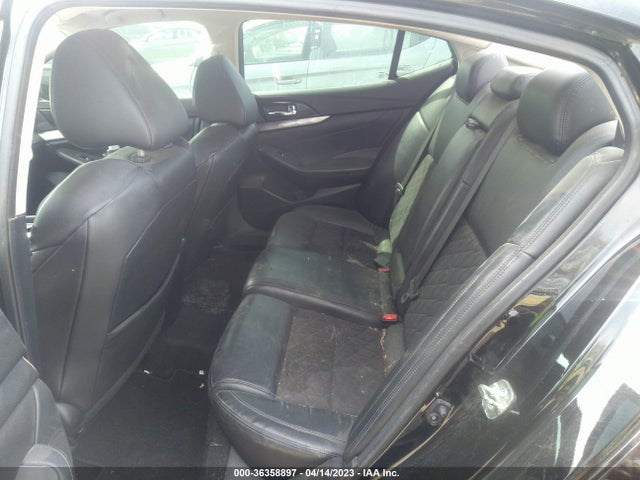 Nissan Maxima Sr 2017 1N4AA6AP0HC456323 Image 8