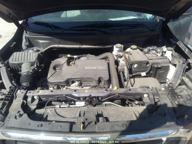 3GKALTEV2KL269645 GMC Terrain Sle