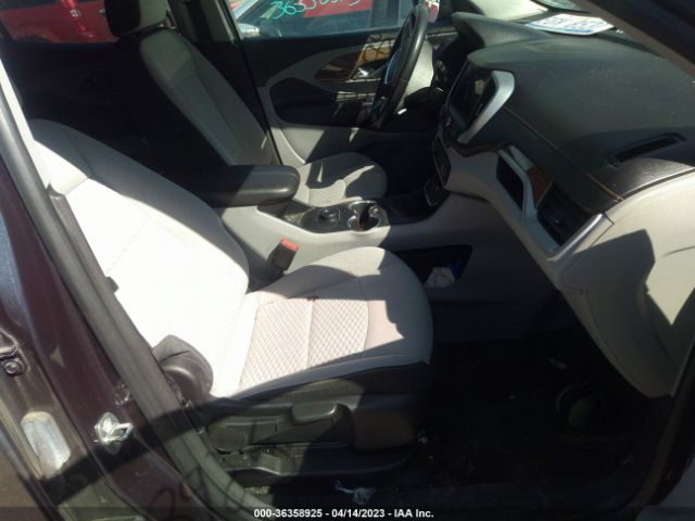 3GKALTEV2KL269645 GMC Terrain Sle