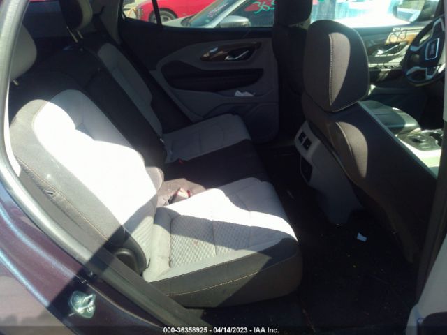 3GKALTEV2KL269645 GMC Terrain Sle