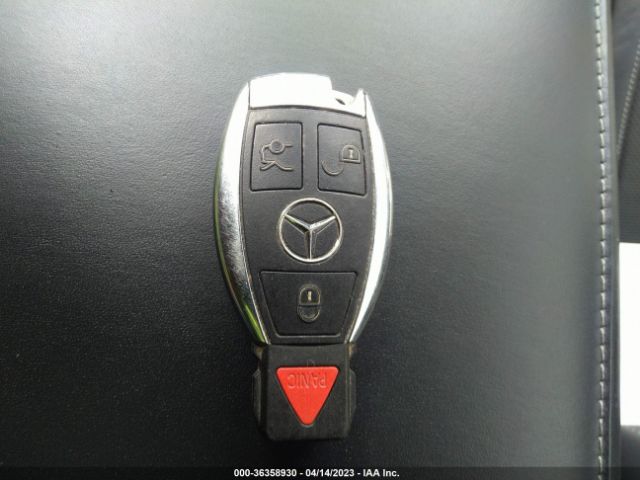 WDDXJ8FB0FA005419 Mercedes-Benz S-class S 550