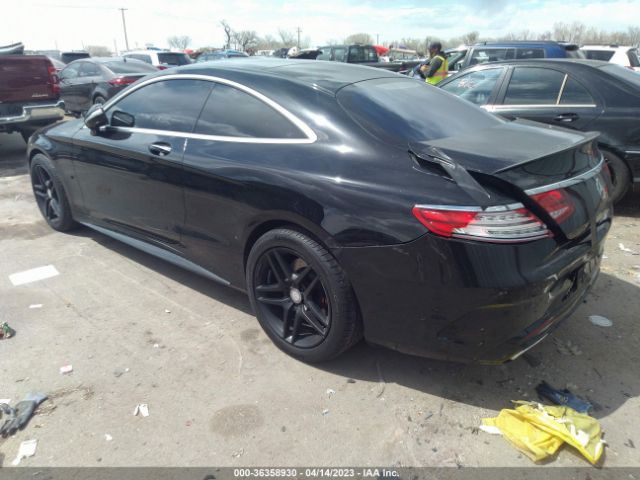 WDDXJ8FB0FA005419 Mercedes-Benz S-class S 550