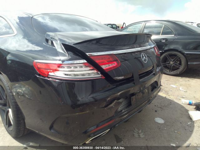 WDDXJ8FB0FA005419 Mercedes-Benz S-class S 550